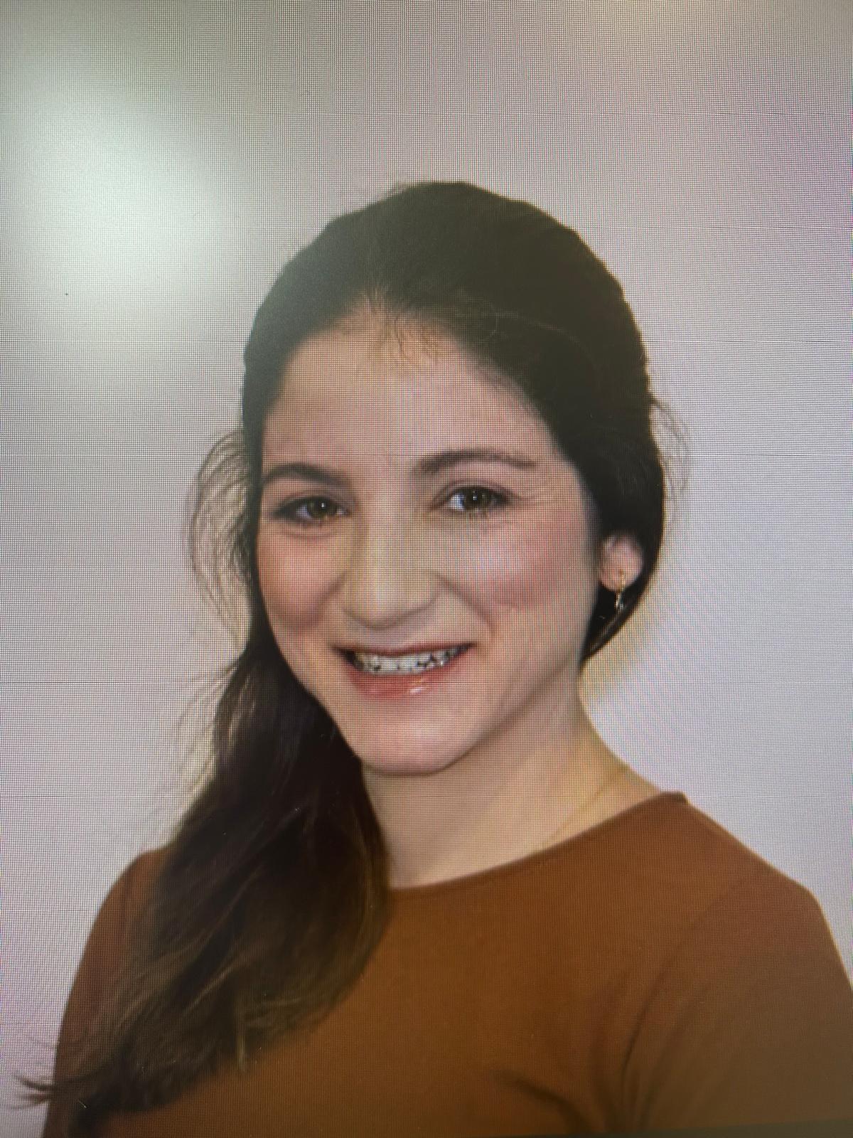 Juliana José Novais Pinheiro, Presidente do Conselho Fiscal da Associação Sorriso Leonor e Amigos