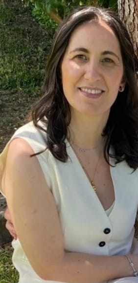 Rosa Barbosa, Secretária da Associação Sorriso Leonor e Amigos